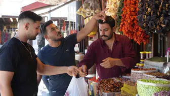 Gaziantep'te klima çarpanlar aktarların yolunu tuttu