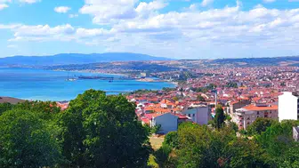 Tekirdağ konut piyasasında Temmuz hareketliliği