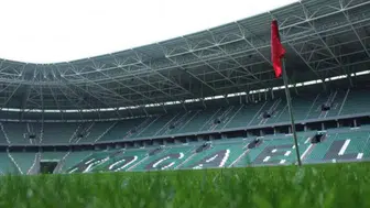 Kocaelispor maçında 1800 güvenlikçi sahada olacak