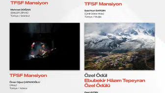 Niğde’nin güzellikleri fotoğraf yarışmasıyla taçlandı
