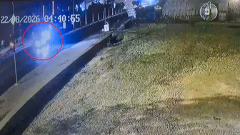 Serik’te gece yarısı feci kaza 2 kişi hayatını kaybetti