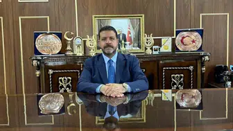 Terörü bitiren yasaya iş dünyasından büyük destek