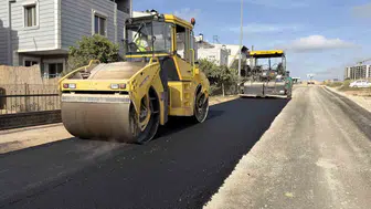Aksu’nun altyapısına 3 milyar liralık dev dokunuş