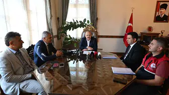 Kastamonu'da küçükbaş hayvancılık için kredi limiti yükseldi