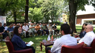 Geleceğin mesleklerinde iklimlendirme ve ısı pompası dönemi