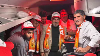 AK Parti Diyarbakır teşkilatı Ankara yolcusu