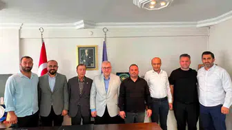 Bilecik esnafının sorunları siyasetin gündemine taşındı