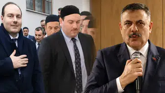 Bakan Çiftçi'den 'Blopper' çıkışı: FETÖ'nün ByLock'u neyse, bu yapınınki de o!