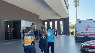 Akdeniz'de korku dolu anlar: 267 kişiyi taşıyan gemi alabora oldu