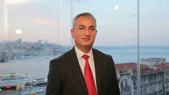 Ereğli’nin vergi dairesi müdürü Mersin’e gidiyor