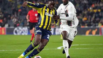 Fenerbahçe 19 yaşındaki golcüsünü İngiltere’ye uğurladı