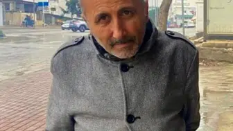 İslahiye’de dört gündür aranan Hüseyin Bolat arazide ölü bulundu