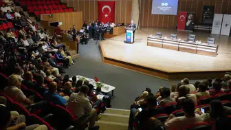 Bodrum’un su sorununa çözüm için halk masaya oturdu