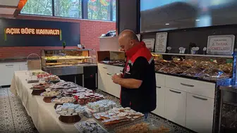 Bayburt'ta tabaklarınızın güvenliği için ekipler sahada