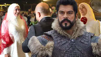 Burak Özçivit kız kardeşinin düğününe gitmedi! Nedeni ortaya çıktı