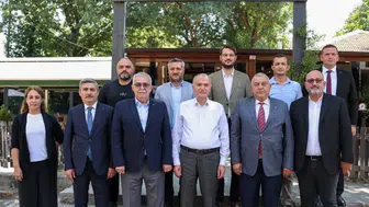 Düzce'de engelli istihdamı için 4,5 milyonluk adım