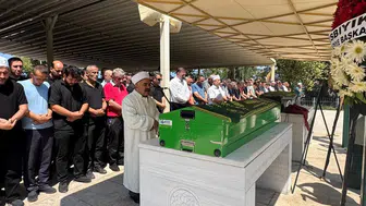 Zonguldak denize giriş yasağını dinlemedi, hakem Hakan Ergin hayatını kaybetti