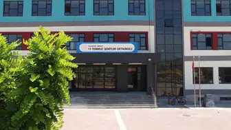 Adıyaman eğitiminde deprem sonrası kapasite artışı