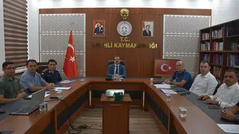 Salihli sokakları için temizlik operasyonu başladı