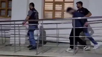 Cezaevinden çıktı ilk işi otomobil çalmak oldu