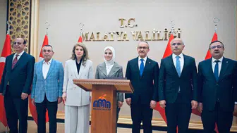 Malatya’ya engelli bireyler için yeni merkez geliyor
