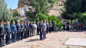 Aydıntepe’de 104. Yıl Coşkusu: Zafer Bayramı Törenlerle Kutlandı