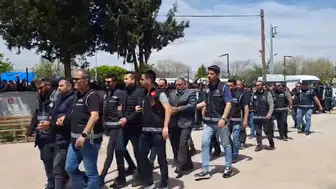 Halfeti Belediyesi davasında 14 kişi için tahliye kararı
