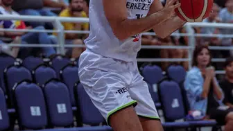 Denizli Basket tanıdık bir ismi kadrosuna kattı
