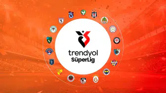 TFF ve Trendyol lig sponsorluğunu iki yıl daha uzattı