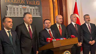 Bakan Gürlek Hukuk herkes için işleyecek