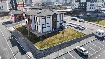 Kayseri'de sağlık hizmetlerine hayırsever dokunuşu: Şirintepe'de yeni merkez açılıyor