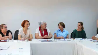 Didim Belediyesi hizmetlerinde eşitliği merkeze alıyor