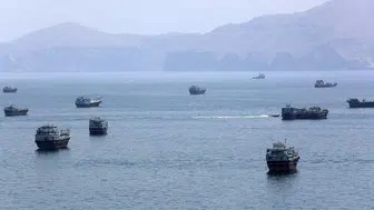 Hürmüz Boğazı'nda gizemli saldırı: Tanker hedef alındı