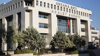 Etimesgut Belediyesi ihale soruşturmasında 55 kişi hakim karşısına çıkıyor