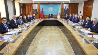 Türkiye hizmet ihracatında rekor kırdı