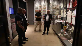 Elazığ’ın tarihine yolculuk yapanların sayısı 46 bini aştı
