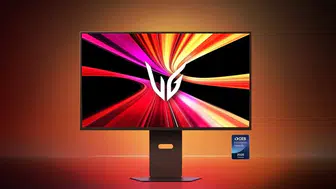 OLED monitörler dünyayı ele geçiriyor