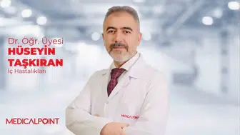 Sürekli yorgunluk hissi basit bir uykusuzluk olmayabilir