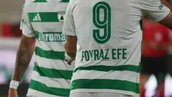 Muğlaspor 1. Lig'deki ilk puanına zorlu şartlarda ulaştı