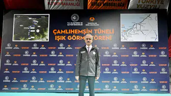 Ayder yolunda yeni dönem Tünelli geçiş pazartesi açılıyor