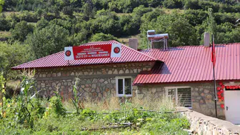 1961’in okulu artık mahallenin yeni buluşma noktası