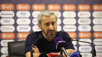 Erzurumspor Galatasaray mağlubiyetini unutup lige odaklanıyor