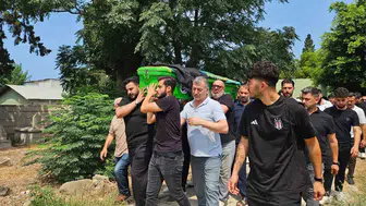 Hatay'da feci kaza iki genci hayattan kopardı