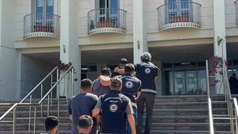 Muğla’da göçmen kaçakçılarına ağır darbe