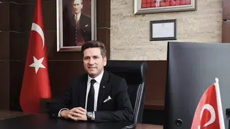 Tavas'ta 30 Ağustos coşkusu Başkan Tatık'tan birlik ve beraberlik vurgusu