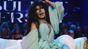 Bülent Ersoy konser krizini anlattı Haddini bildirdim