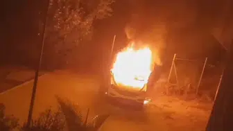 Adana'da dehşet gecesi Boşanma aşamasındaki mimar eviyle birlikte yandı