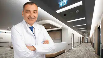 Kalp ameliyatında göğüs kafesi açma devri kapanıyor
