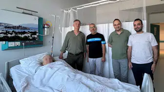 Muğla’da neştersiz ameliyat dönemi