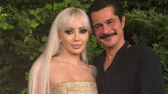 İsmail Hacıoğlu ve eski eşi Duygu Kumarki tatilde görüntülendi